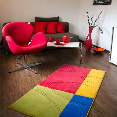 Appartement Christine *