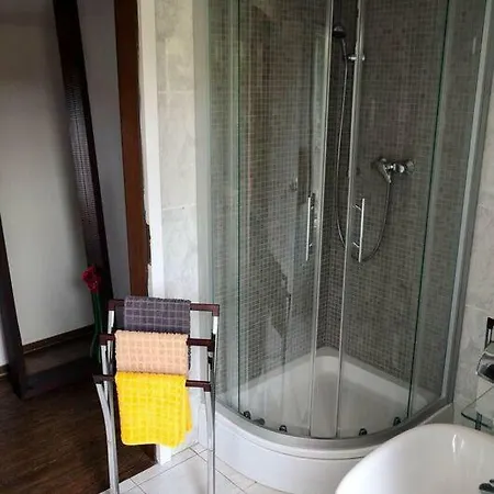 Διαμέρισμα Christine