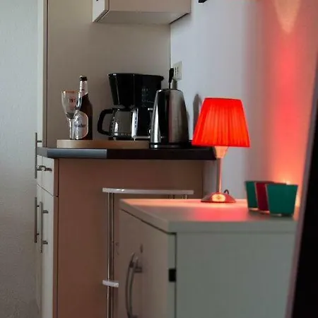 Christine Διαμέρισμα Thale