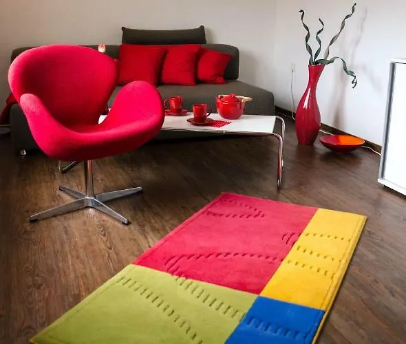 Appartement Christine *