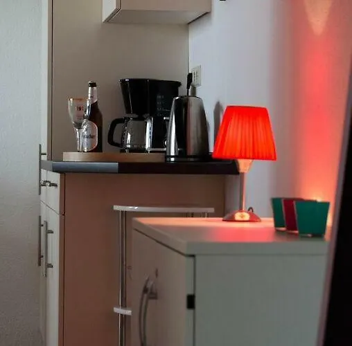 Christine Appartement Thale