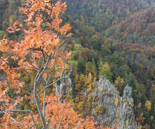 Christine Appartement *