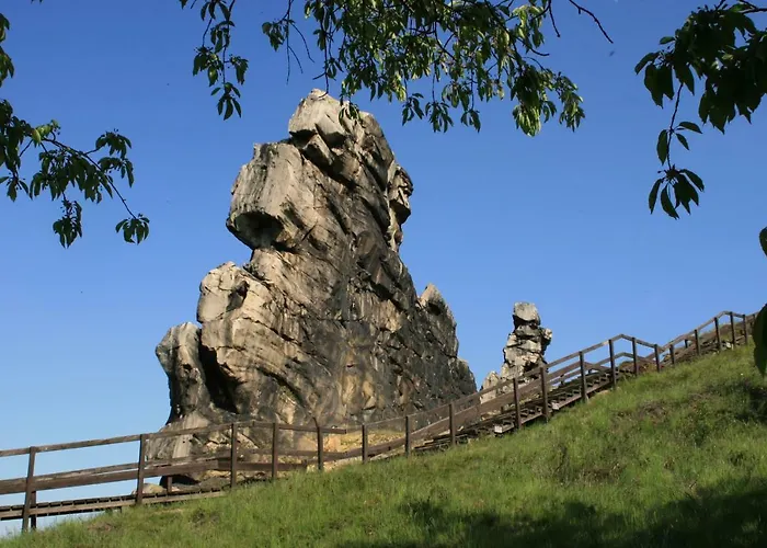 Appartement Christine *